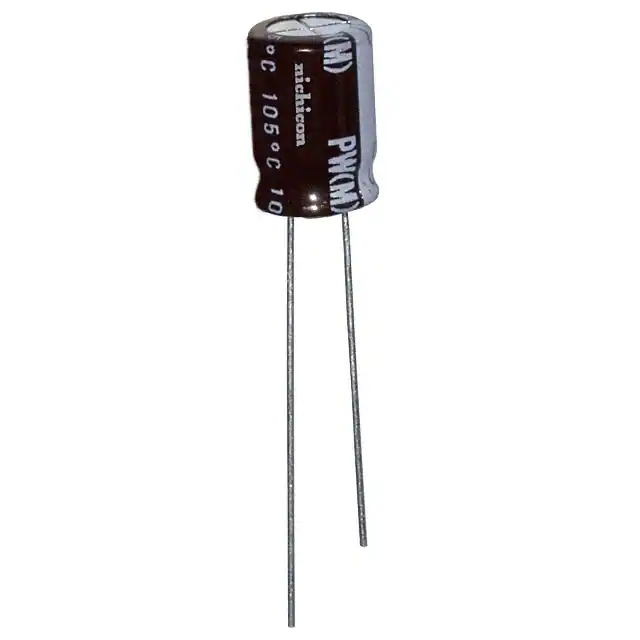 UPW2C4R7MPD Nichicon electronic component